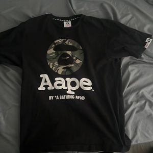 Bape shirt